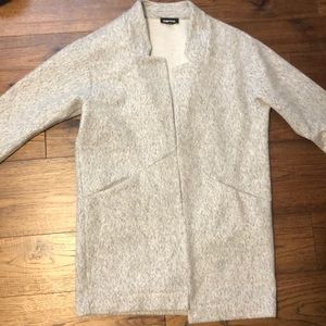 Sweater/cardigan